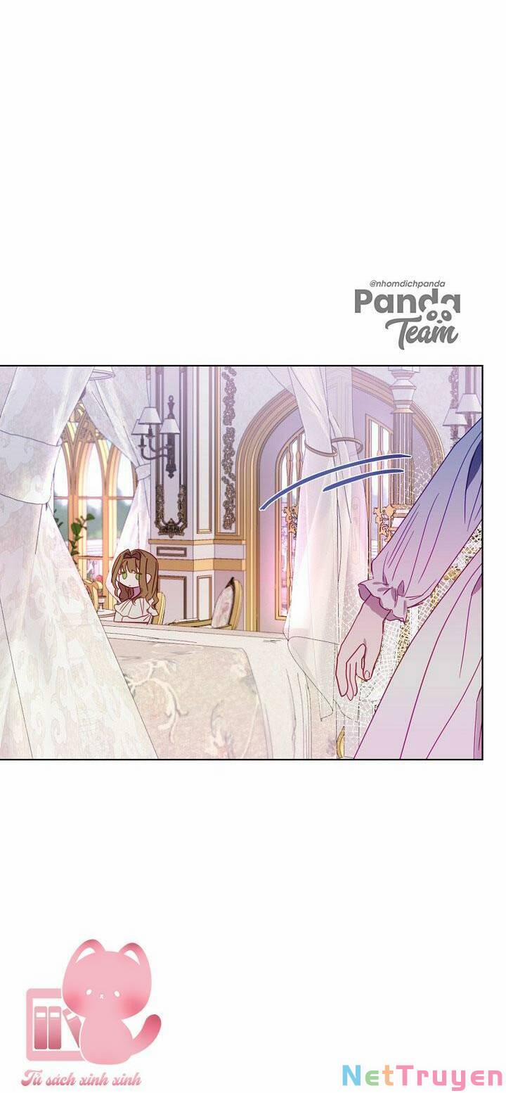 Cuộc Ly Hôn Với Chồng Tôi Đã Thất Bại 2 trang 36