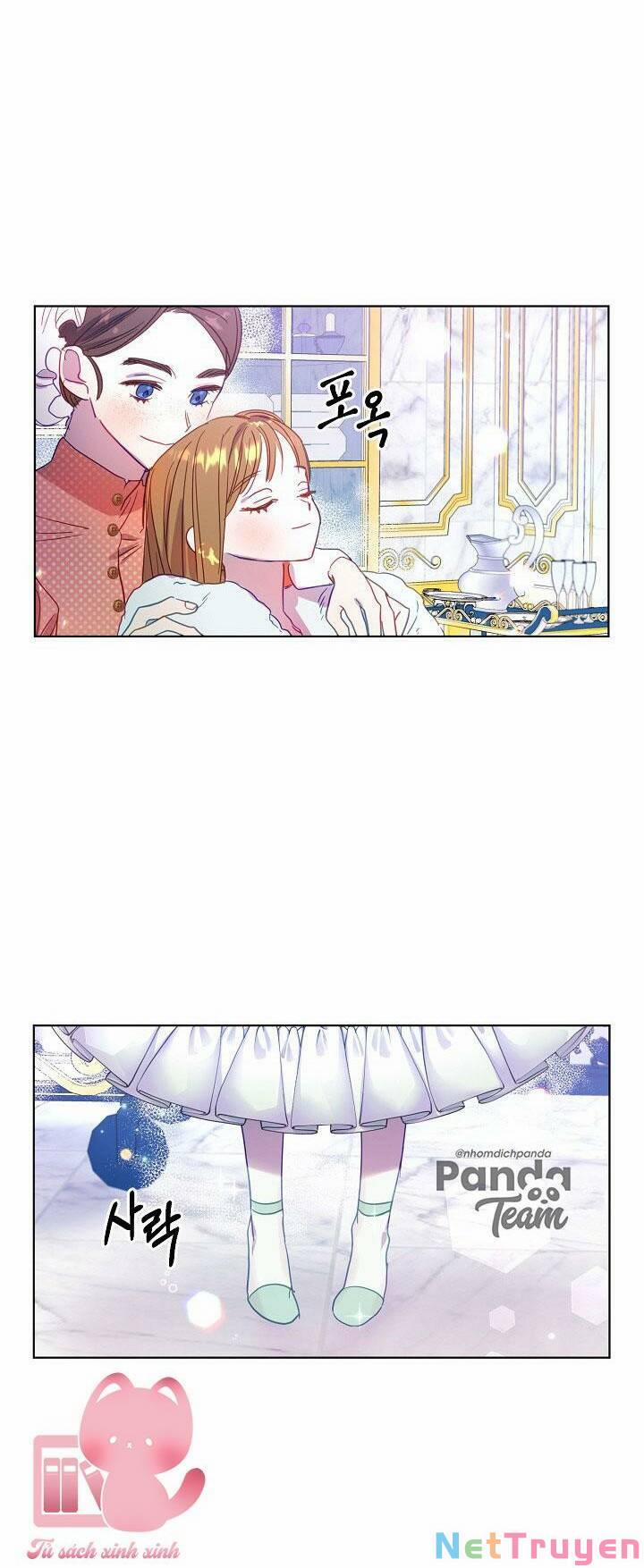 Cuộc Ly Hôn Với Chồng Tôi Đã Thất Bại 2 trang 41