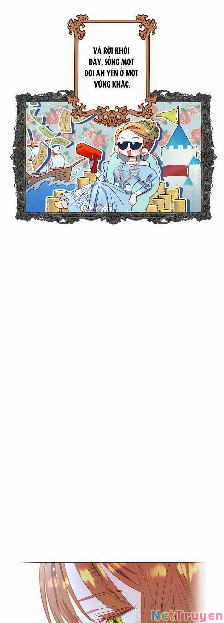 Cuộc Ly Hôn Với Chồng Tôi Đã Thất Bại 2 trang 44