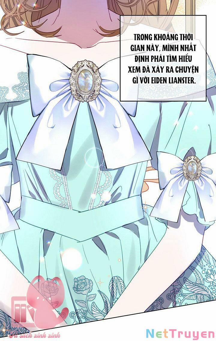 Cuộc Ly Hôn Với Chồng Tôi Đã Thất Bại 2 trang 54