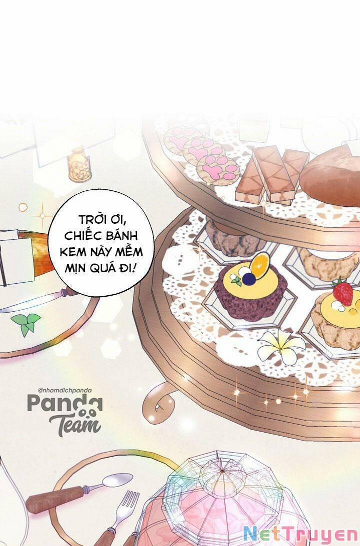 Cuộc Ly Hôn Với Chồng Tôi Đã Thất Bại 2 trang 58