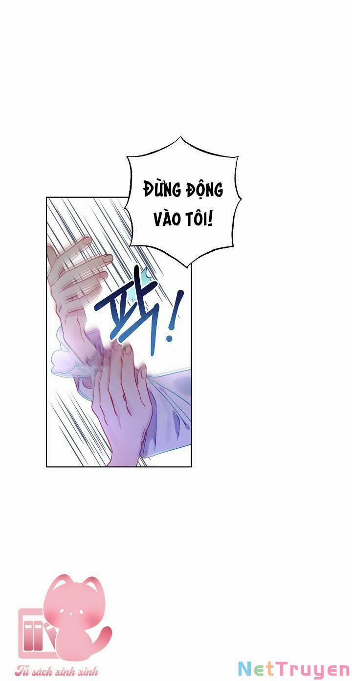 Cuộc Ly Hôn Với Chồng Tôi Đã Thất Bại 2 trang 6