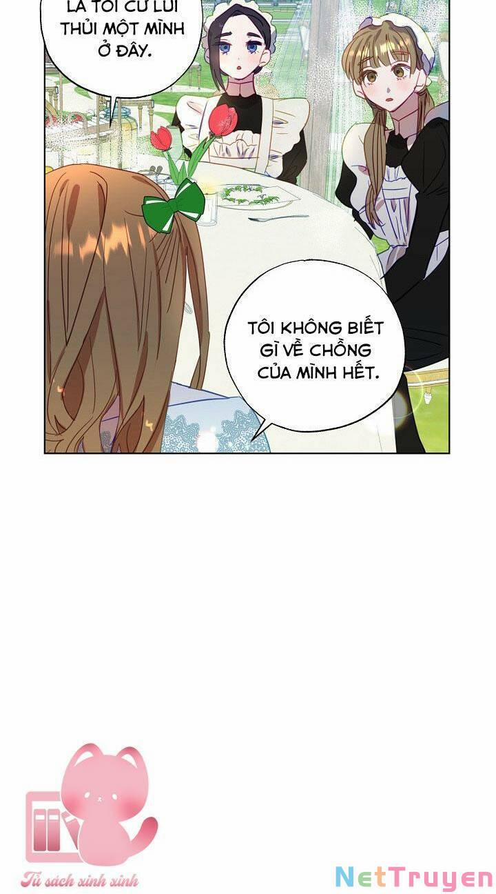 Cuộc Ly Hôn Với Chồng Tôi Đã Thất Bại 2 trang 64