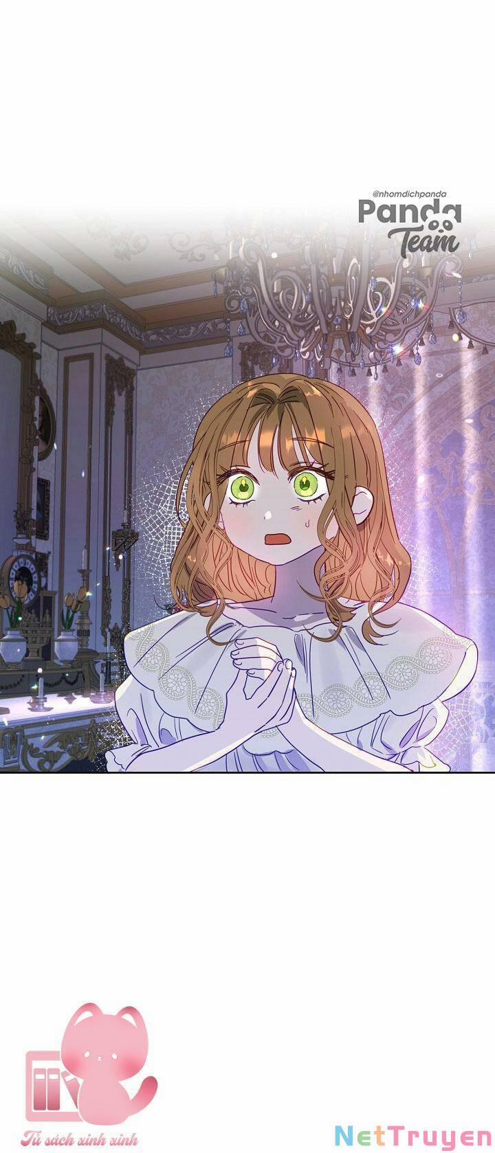 Cuộc Ly Hôn Với Chồng Tôi Đã Thất Bại 2 trang 7