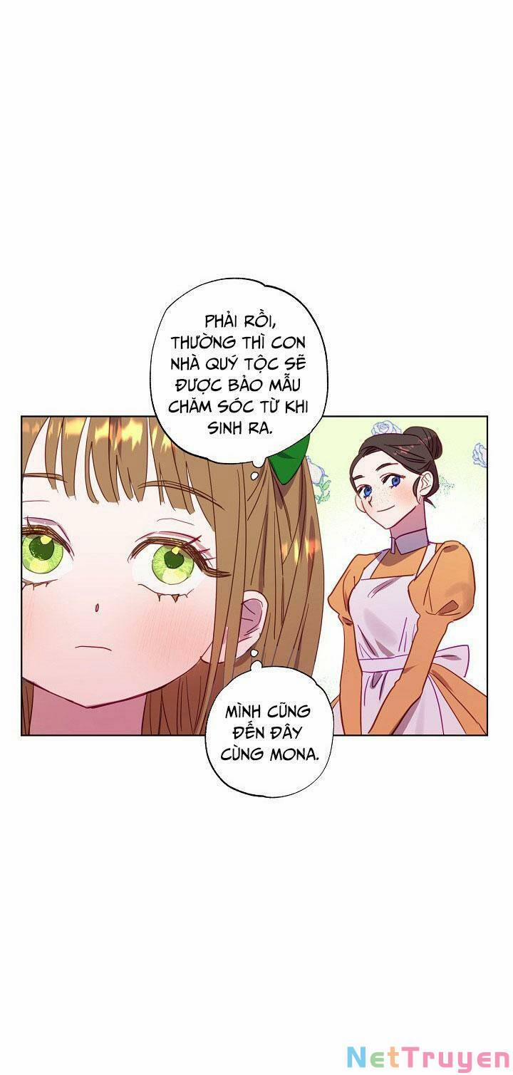 Cuộc Ly Hôn Với Chồng Tôi Đã Thất Bại 2 trang 71