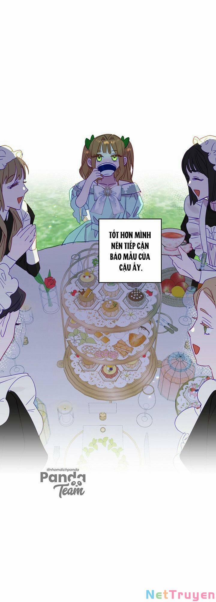 Cuộc Ly Hôn Với Chồng Tôi Đã Thất Bại 2 trang 73