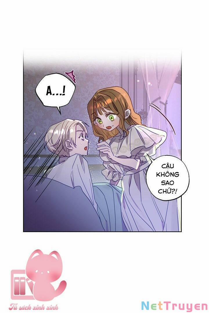 Cuộc Ly Hôn Với Chồng Tôi Đã Thất Bại 2 trang 81