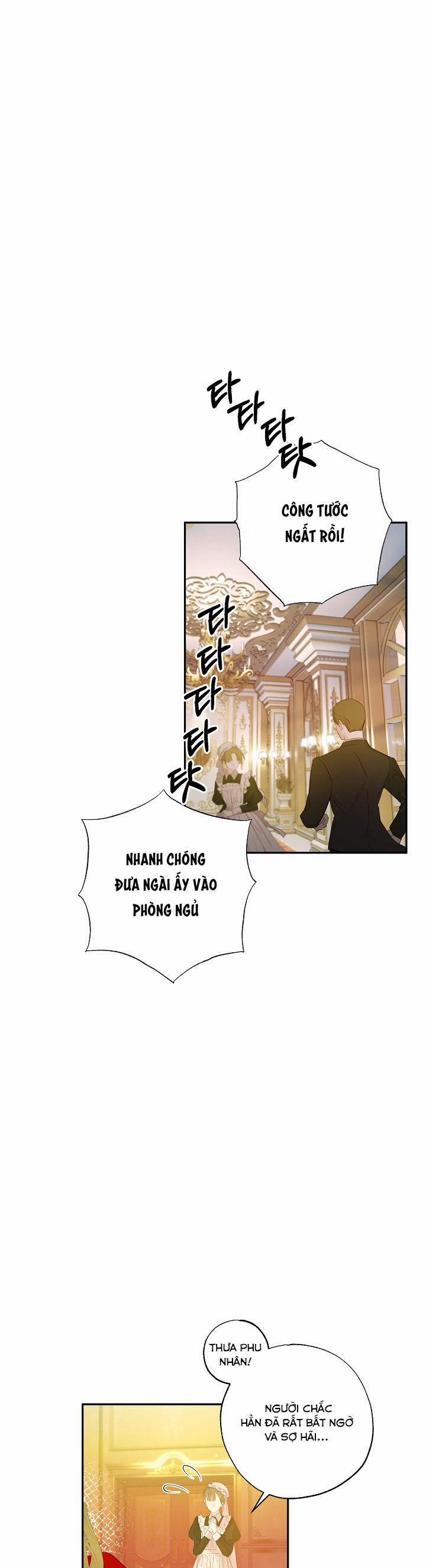 Cuộc Ly Hôn Với Chồng Tôi Đã Thất Bại 41 trang 1