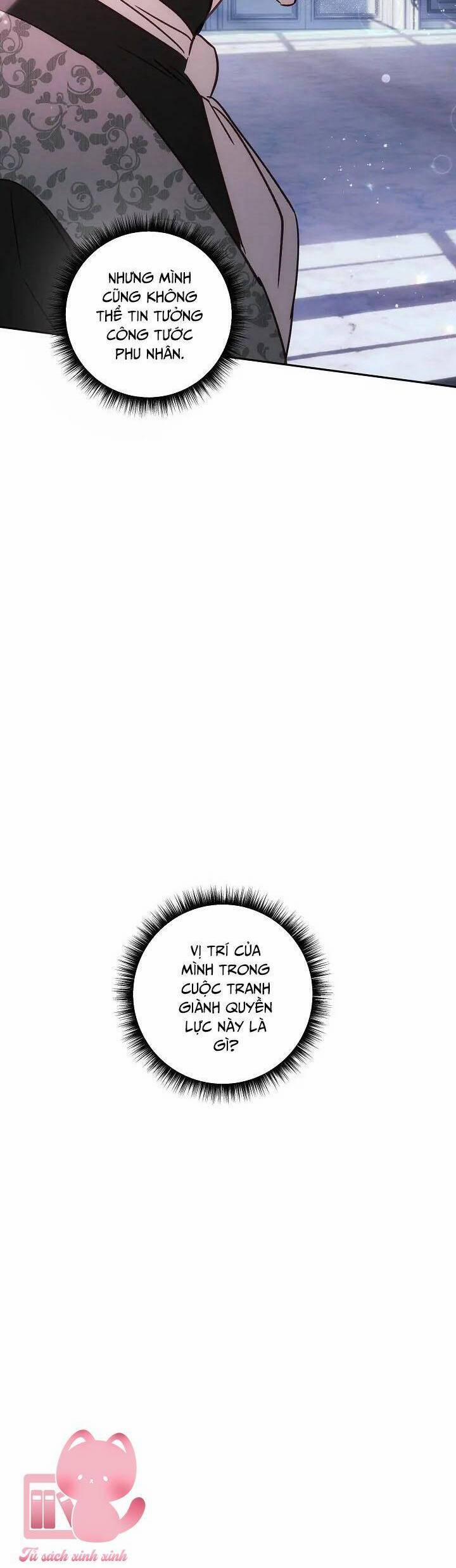 Cuộc Ly Hôn Với Chồng Tôi Đã Thất Bại 74 trang 14