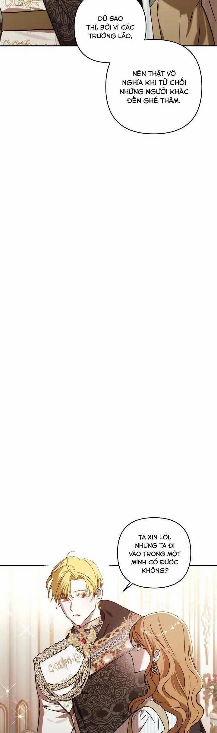 Cuộc Ly Hôn Với Chồng Tôi Đã Thất Bại 74 trang 18