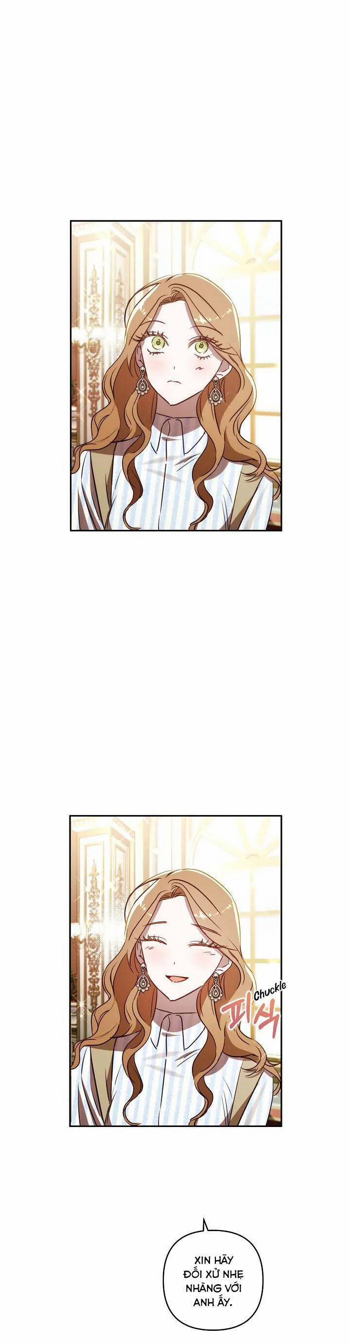 Cuộc Ly Hôn Với Chồng Tôi Đã Thất Bại 74 trang 20