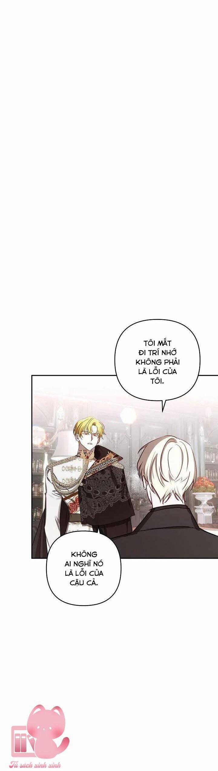 Cuộc Ly Hôn Với Chồng Tôi Đã Thất Bại 74 trang 27