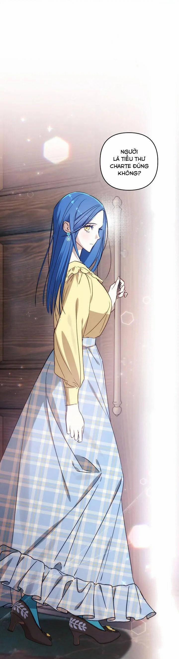 Cuộc Ly Hôn Với Chồng Tôi Đã Thất Bại 74 trang 3