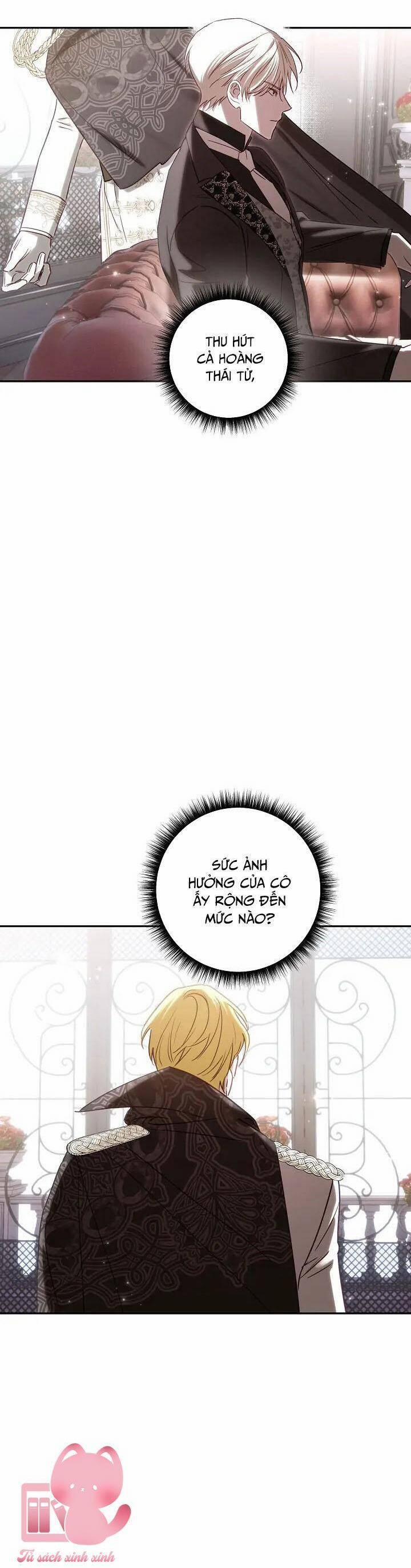 Cuộc Ly Hôn Với Chồng Tôi Đã Thất Bại 74 trang 31