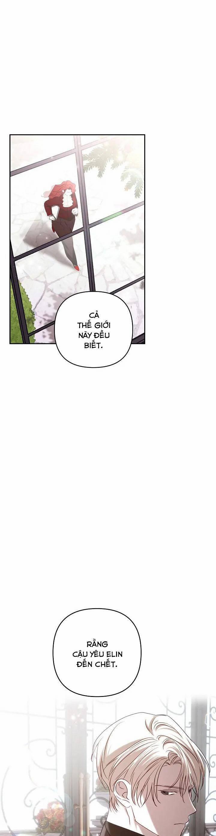 Cuộc Ly Hôn Với Chồng Tôi Đã Thất Bại 74 trang 32