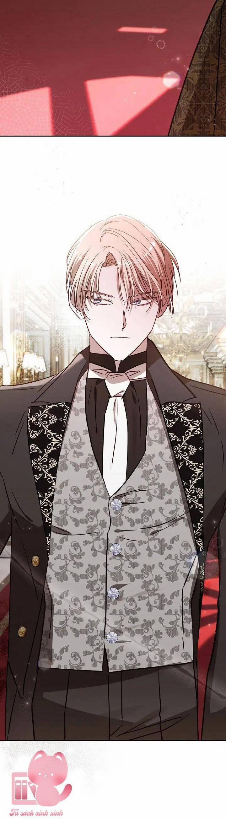 Cuộc Ly Hôn Với Chồng Tôi Đã Thất Bại 74 trang 43