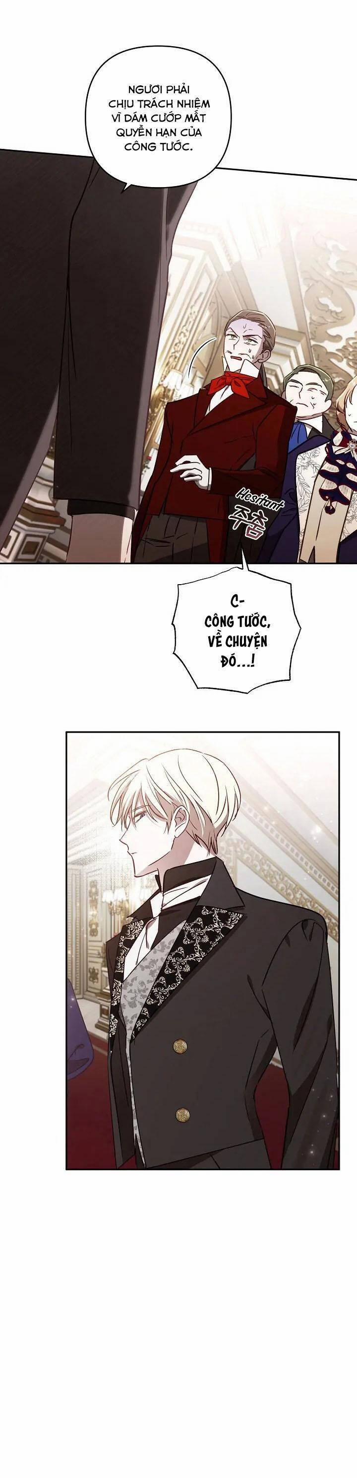 Cuộc Ly Hôn Với Chồng Tôi Đã Thất Bại 74 trang 44