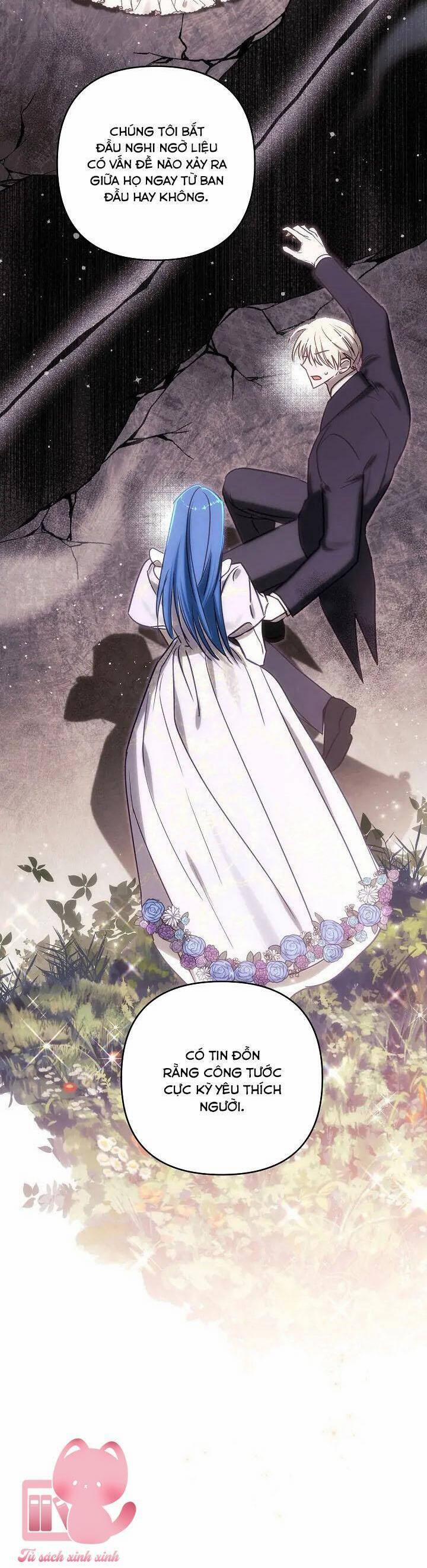 Cuộc Ly Hôn Với Chồng Tôi Đã Thất Bại 74 trang 6