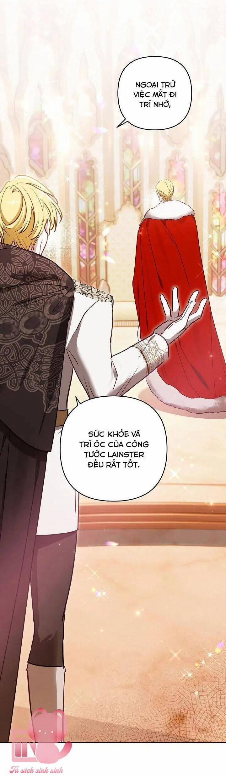 Cuộc Ly Hôn Với Chồng Tôi Đã Thất Bại 75 trang 11