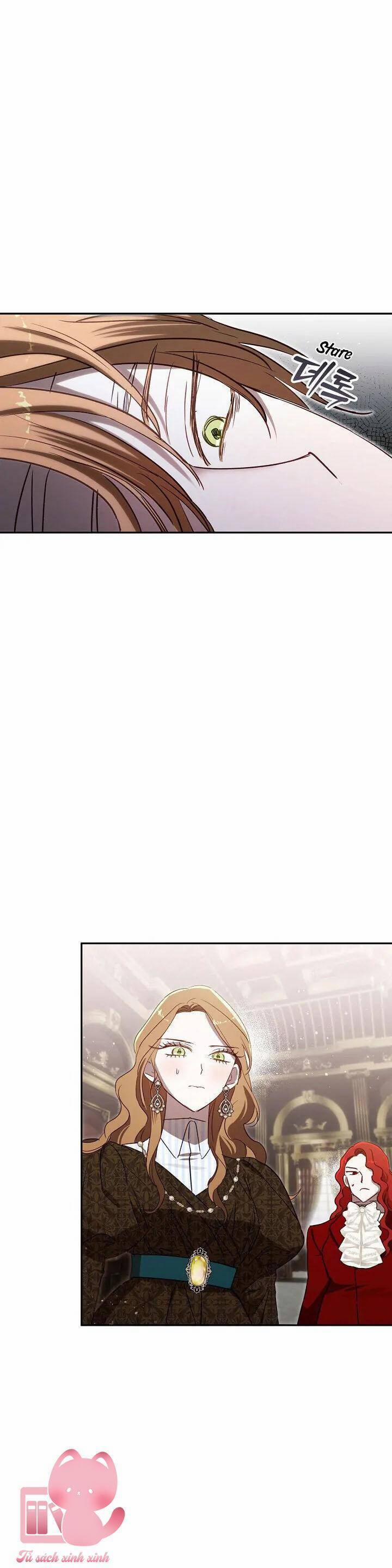 Cuộc Ly Hôn Với Chồng Tôi Đã Thất Bại 75 trang 19