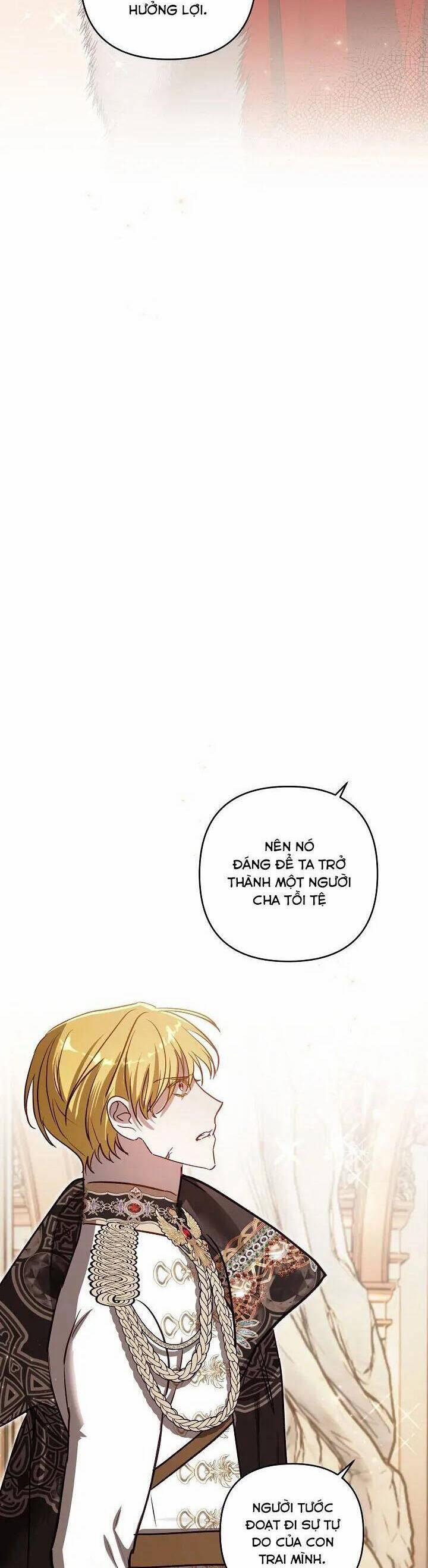 Cuộc Ly Hôn Với Chồng Tôi Đã Thất Bại 75 trang 29