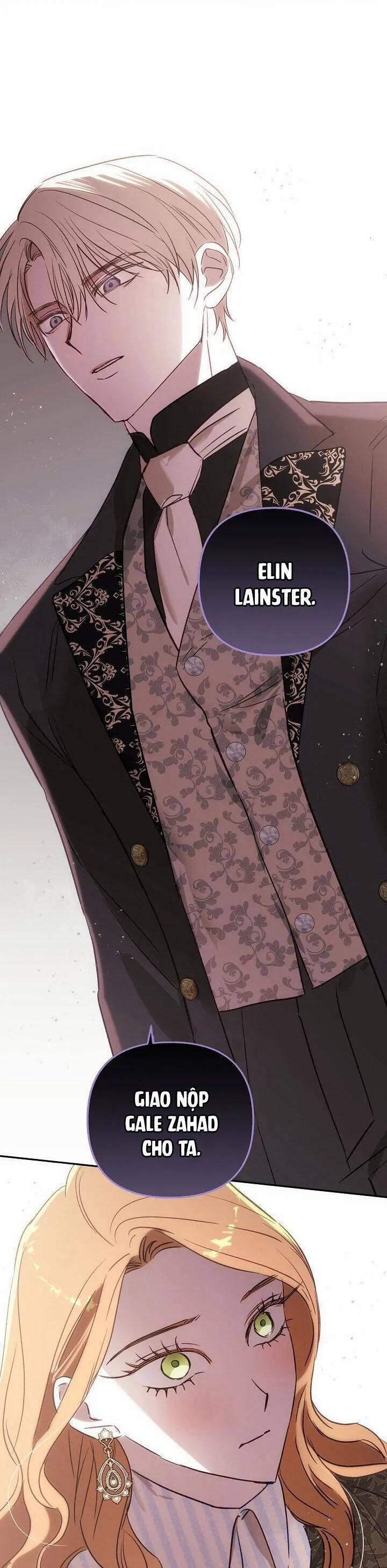 Cuộc Ly Hôn Với Chồng Tôi Đã Thất Bại 75 trang 3