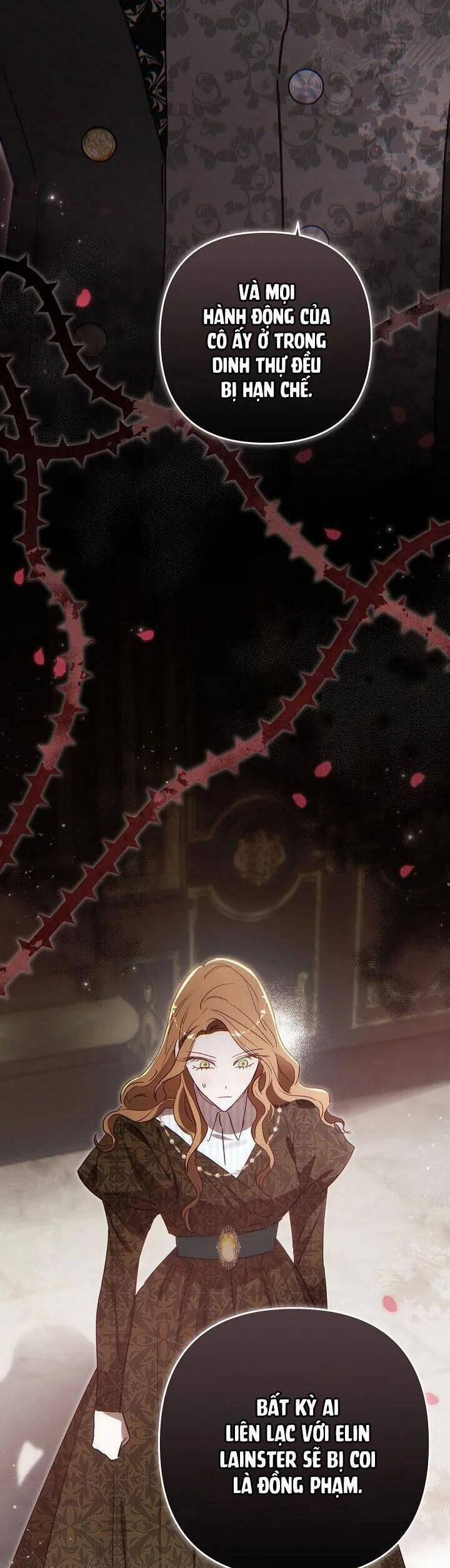 Cuộc Ly Hôn Với Chồng Tôi Đã Thất Bại 75 trang 39