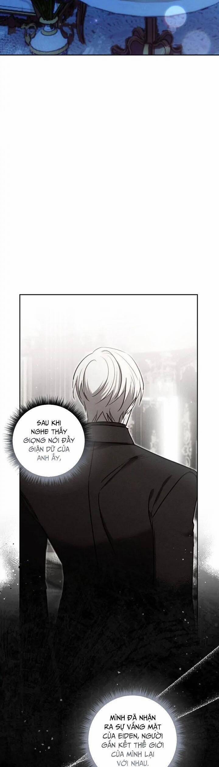 Cuộc Ly Hôn Với Chồng Tôi Đã Thất Bại 75 trang 42