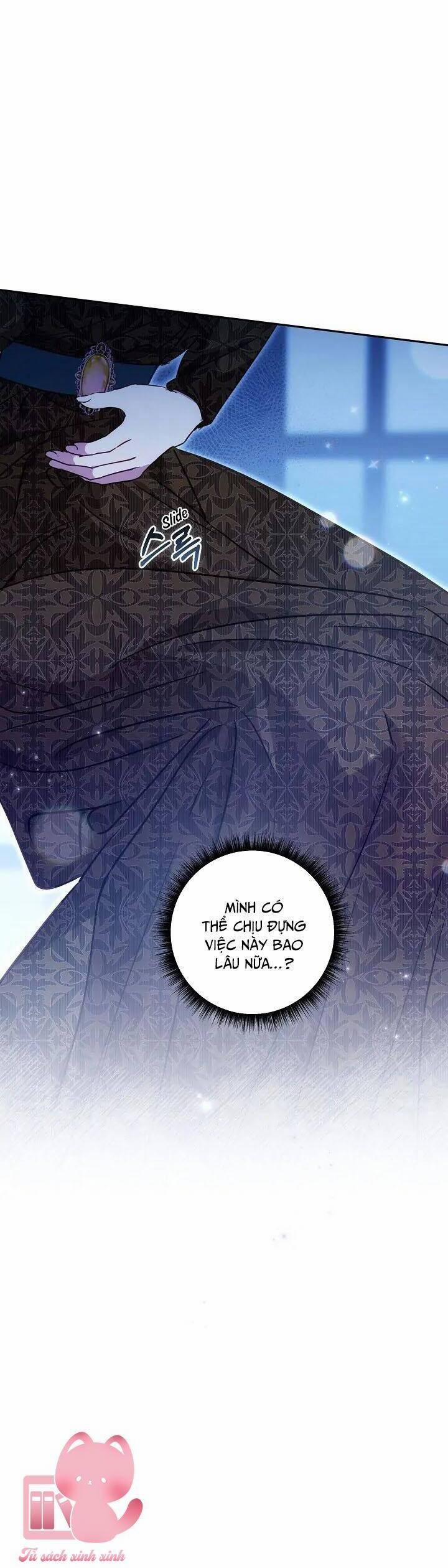 Cuộc Ly Hôn Với Chồng Tôi Đã Thất Bại 75 trang 44