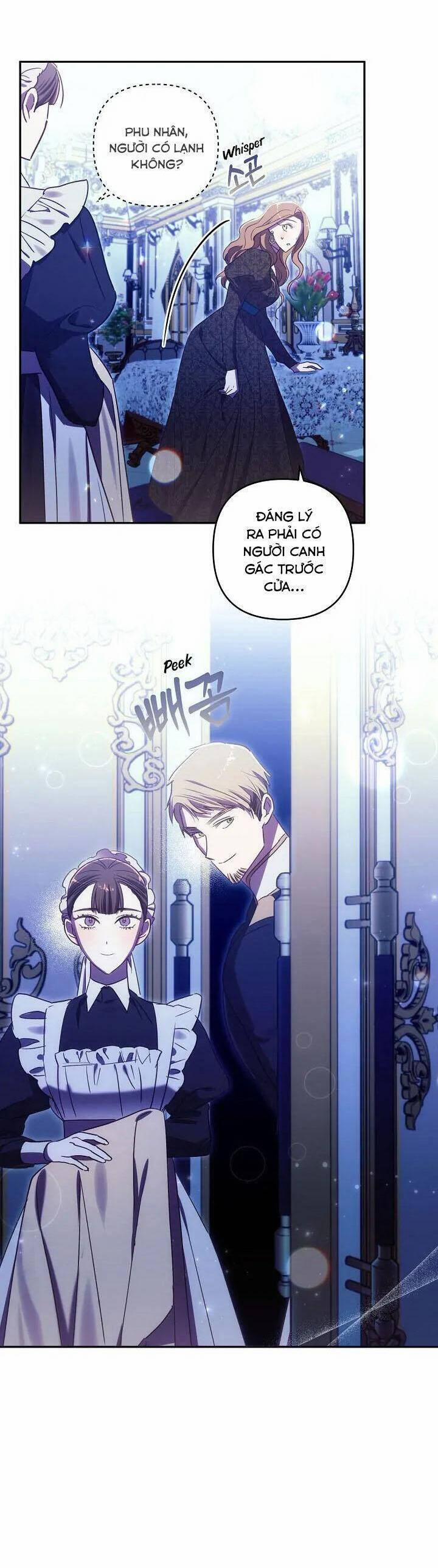 Cuộc Ly Hôn Với Chồng Tôi Đã Thất Bại 75 trang 46