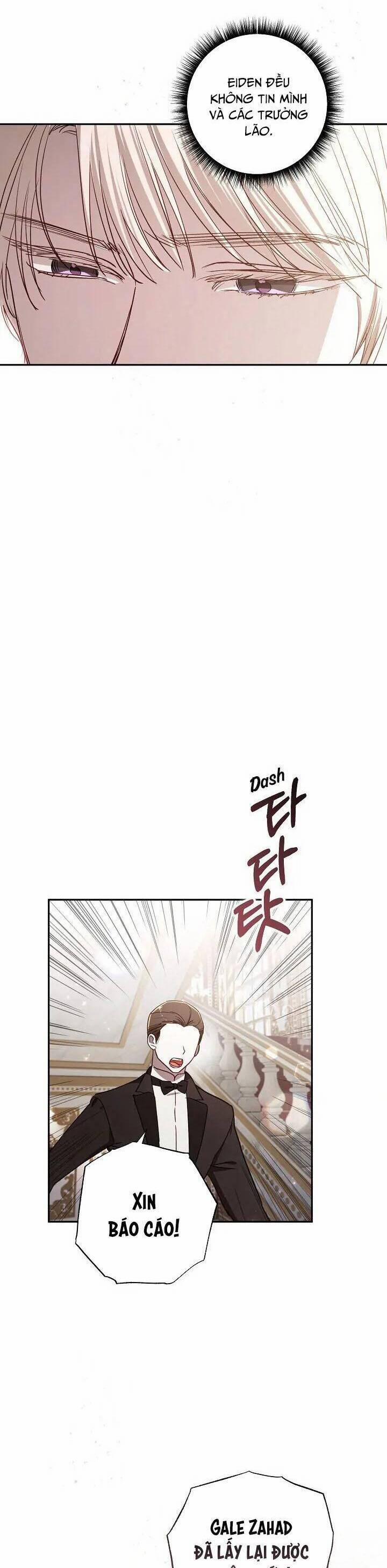 Cuộc Ly Hôn Với Chồng Tôi Đã Thất Bại 75 trang 5