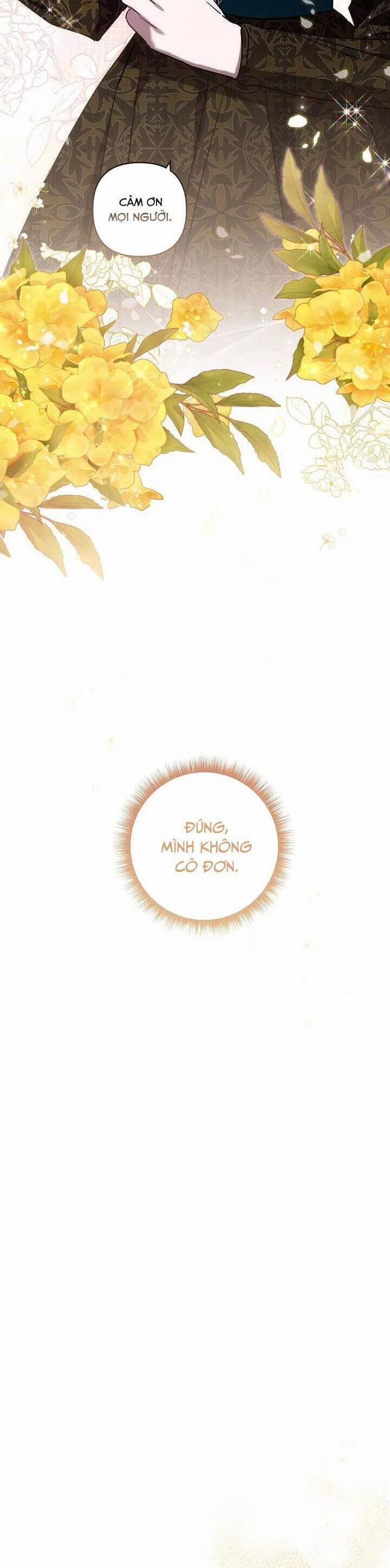 Cuộc Ly Hôn Với Chồng Tôi Đã Thất Bại 75 trang 50