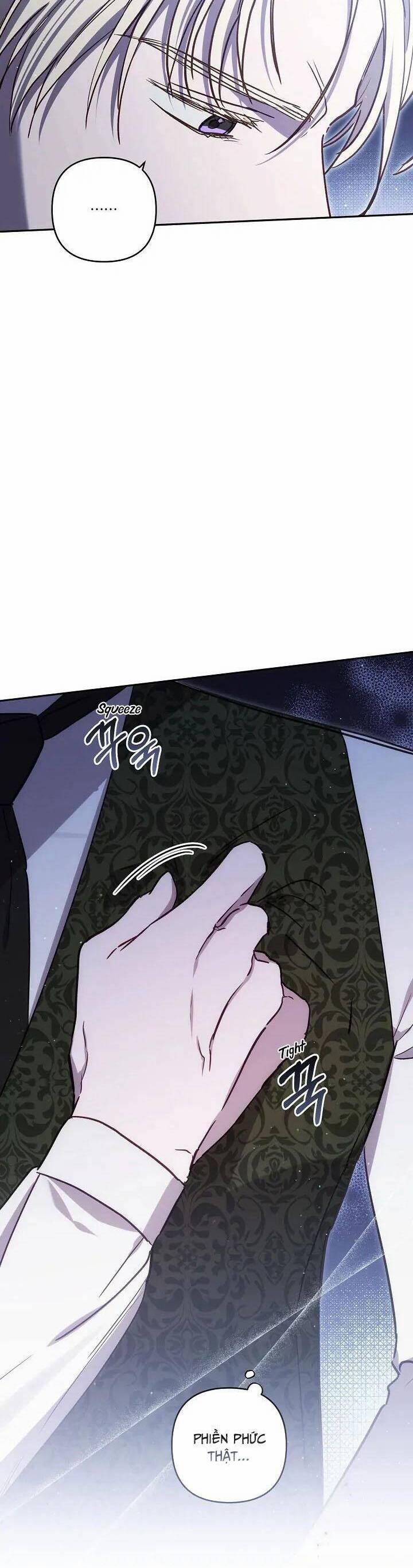 Cuộc Ly Hôn Với Chồng Tôi Đã Thất Bại 76 trang 13