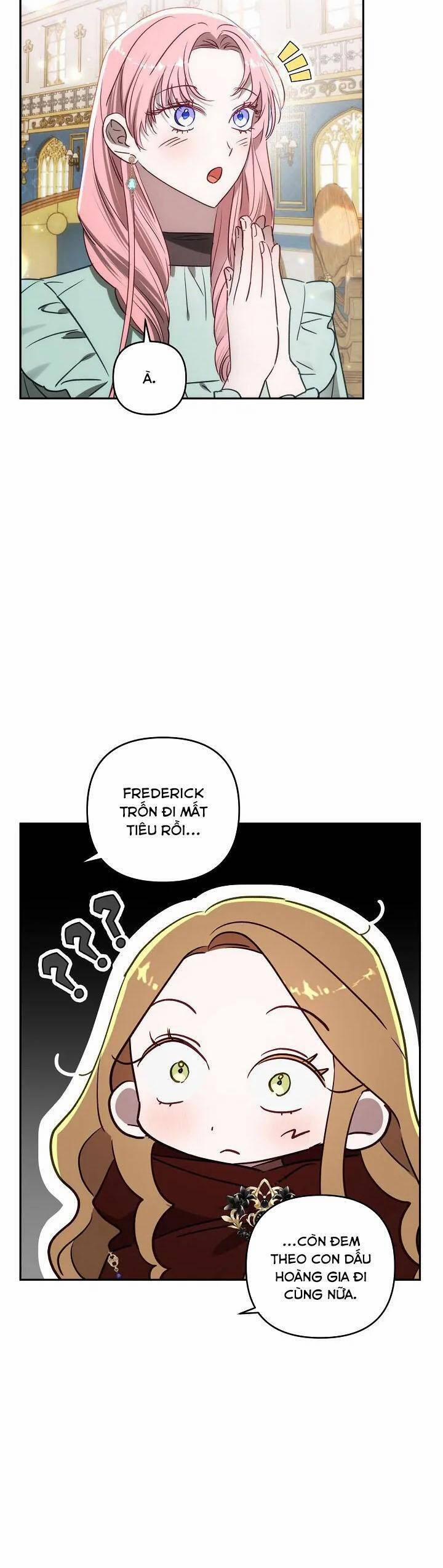 Cuộc Ly Hôn Với Chồng Tôi Đã Thất Bại 76 trang 17