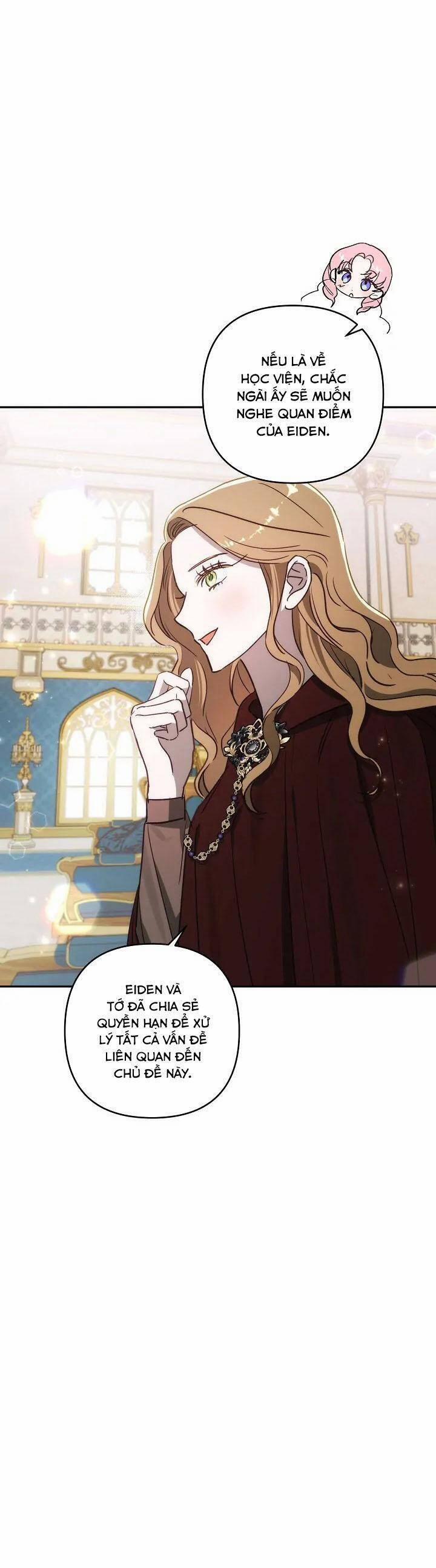 Cuộc Ly Hôn Với Chồng Tôi Đã Thất Bại 76 trang 23