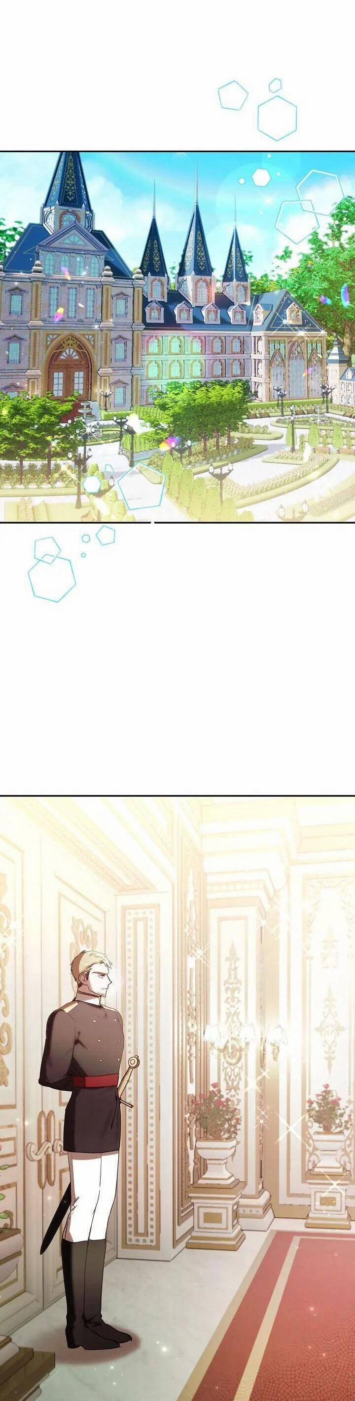 Cuộc Ly Hôn Với Chồng Tôi Đã Thất Bại 76 trang 28