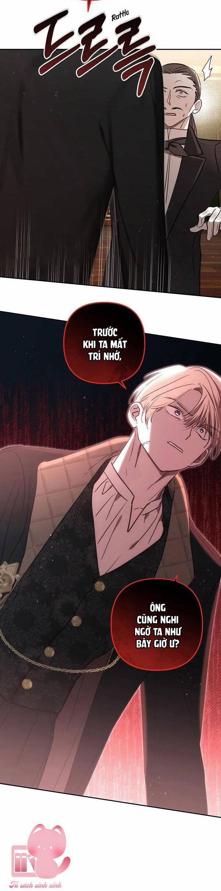 Cuộc Ly Hôn Với Chồng Tôi Đã Thất Bại 76 trang 43