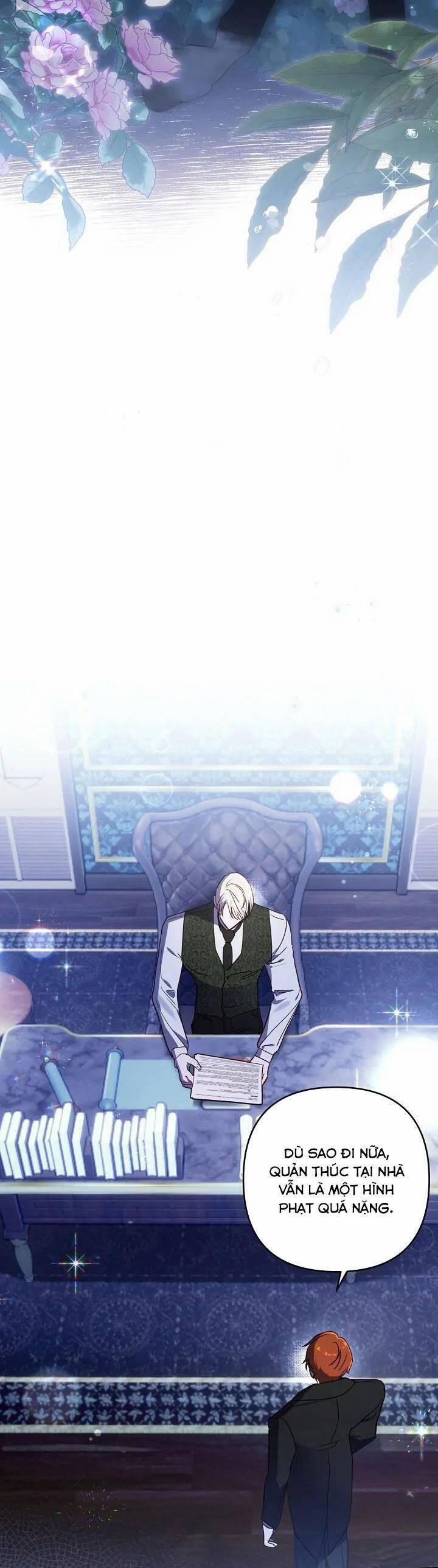 Cuộc Ly Hôn Với Chồng Tôi Đã Thất Bại 76 trang 9