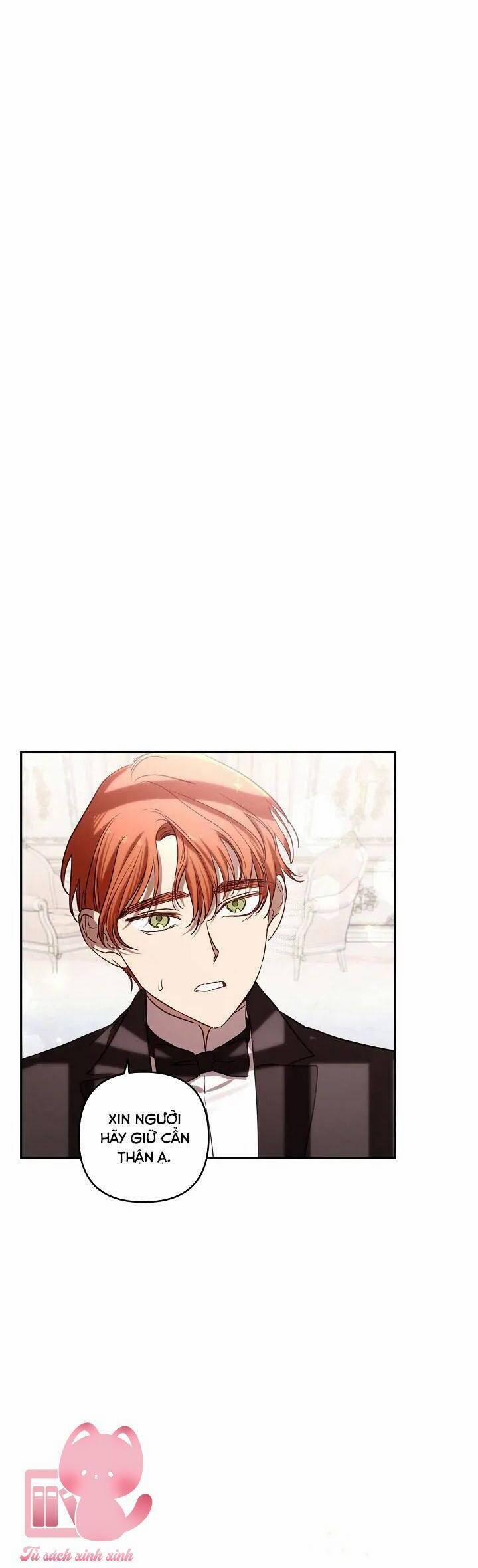 Cuộc Ly Hôn Với Chồng Tôi Đã Thất Bại 77 trang 18