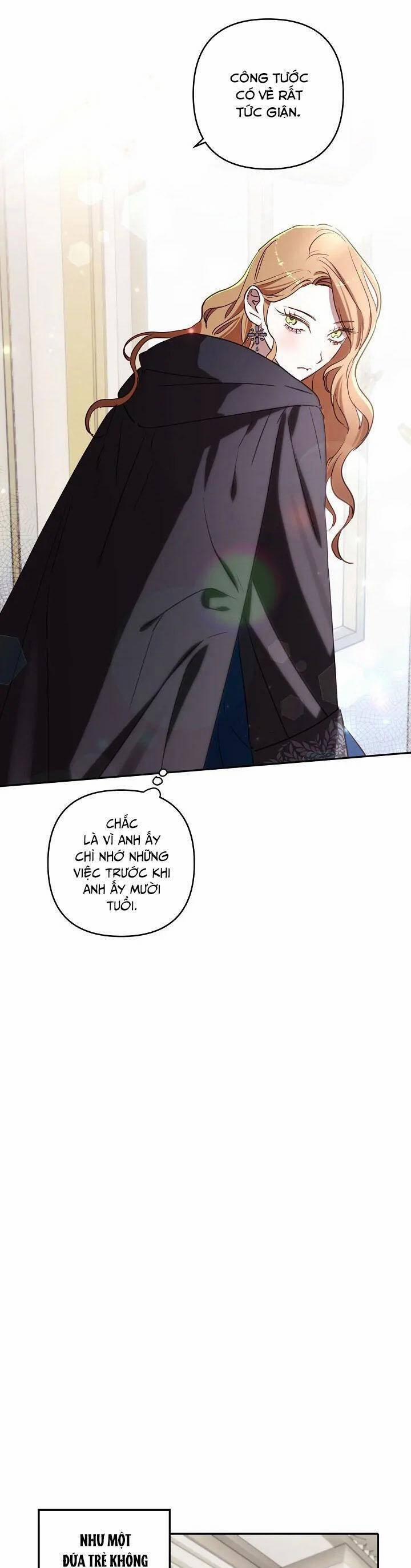 Cuộc Ly Hôn Với Chồng Tôi Đã Thất Bại 77 trang 19