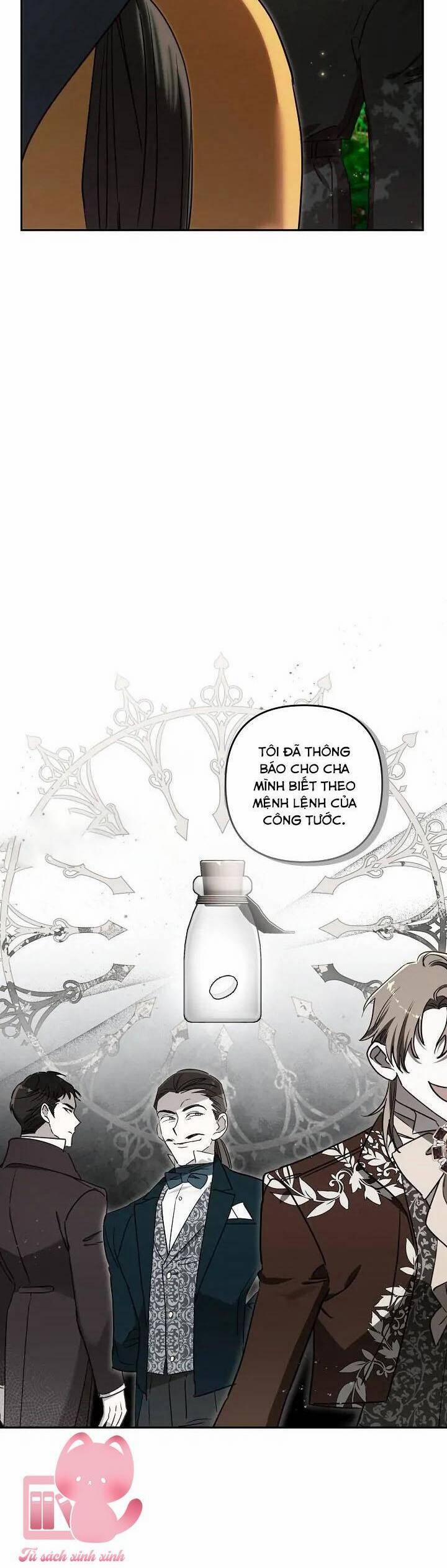 Cuộc Ly Hôn Với Chồng Tôi Đã Thất Bại 77 trang 40