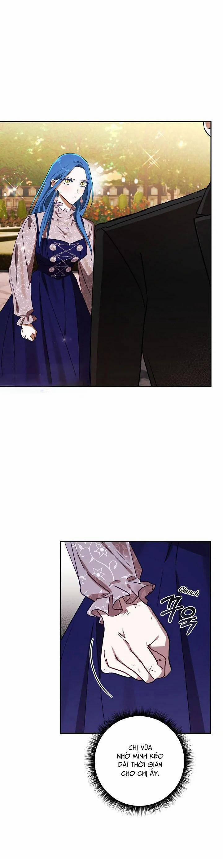 Cuộc Ly Hôn Với Chồng Tôi Đã Thất Bại 78 trang 15