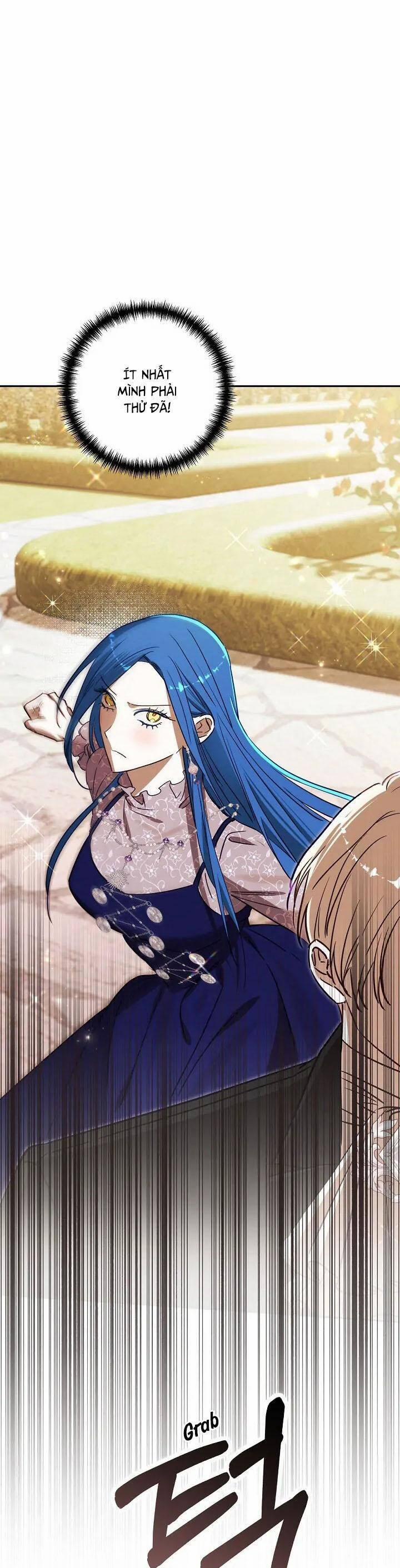 Cuộc Ly Hôn Với Chồng Tôi Đã Thất Bại 78 trang 19