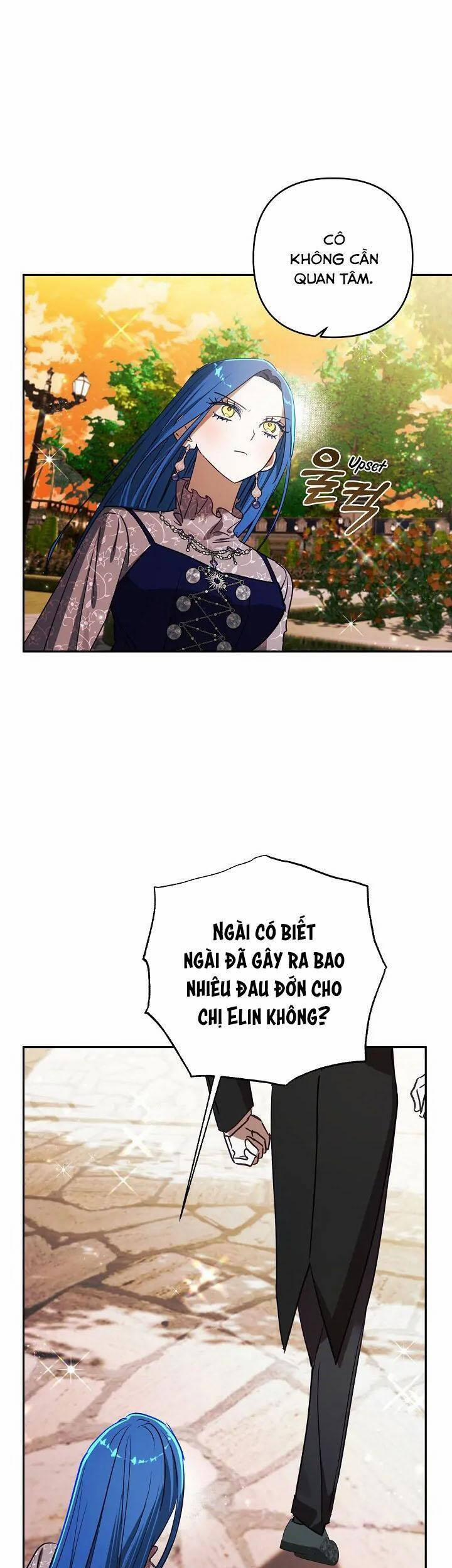 Cuộc Ly Hôn Với Chồng Tôi Đã Thất Bại 78 trang 23