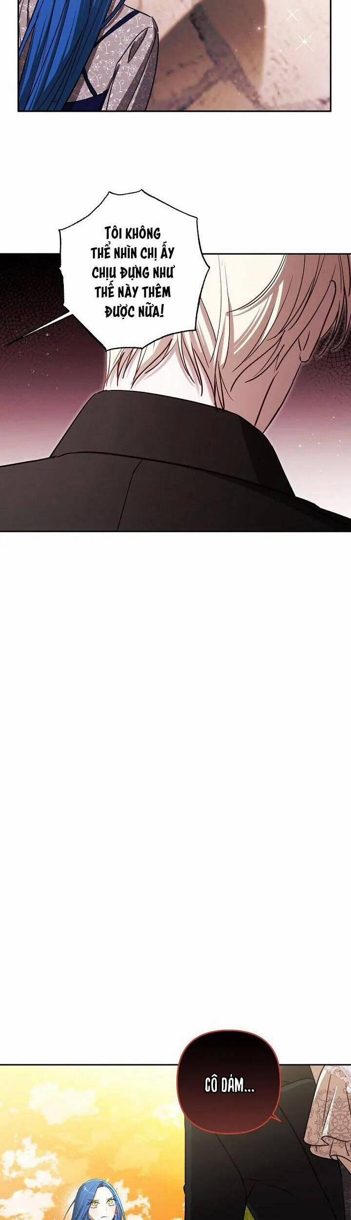 Cuộc Ly Hôn Với Chồng Tôi Đã Thất Bại 78 trang 24
