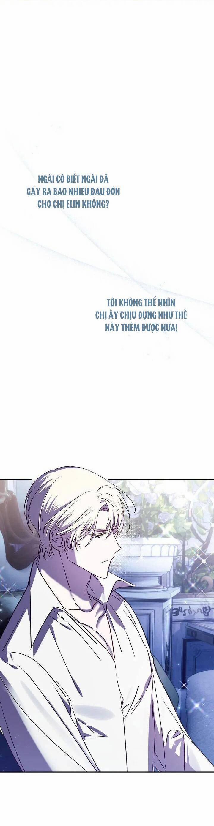 Cuộc Ly Hôn Với Chồng Tôi Đã Thất Bại 78 trang 28