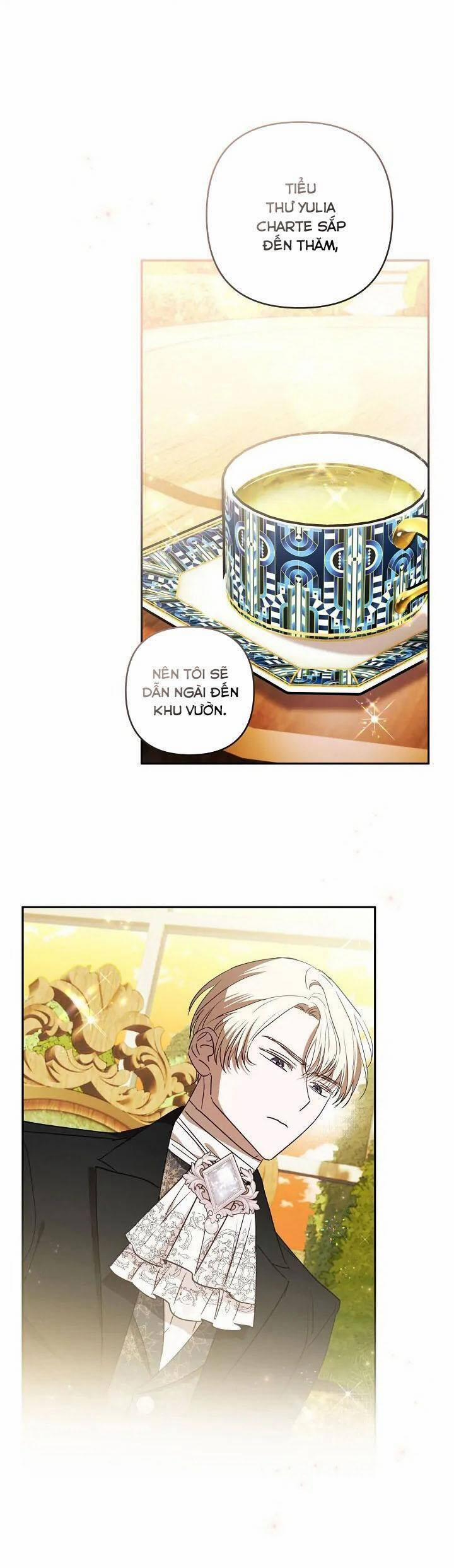 Cuộc Ly Hôn Với Chồng Tôi Đã Thất Bại 78 trang 3