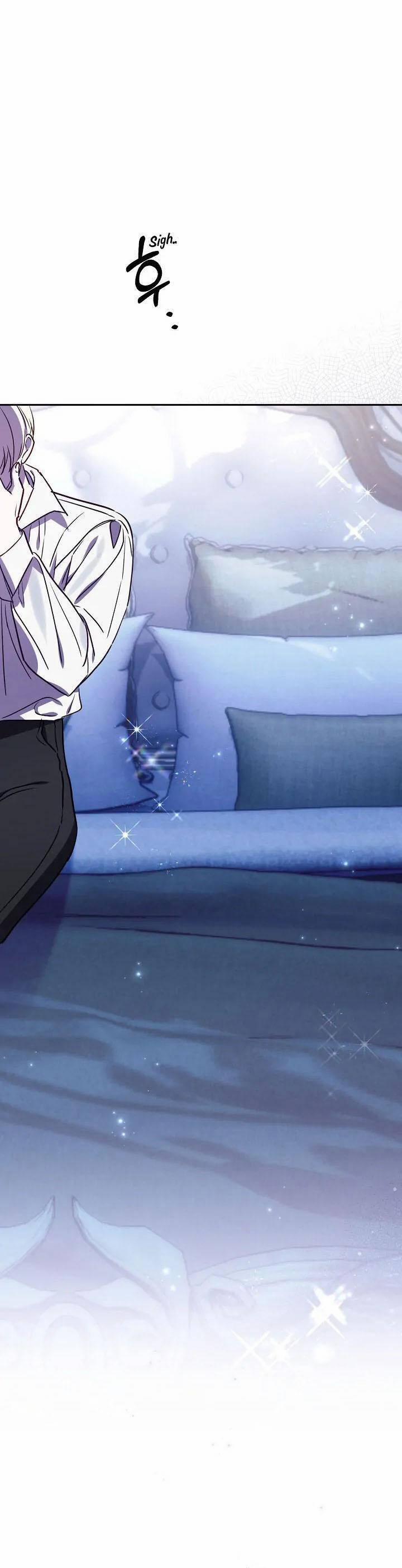 Cuộc Ly Hôn Với Chồng Tôi Đã Thất Bại 78 trang 31