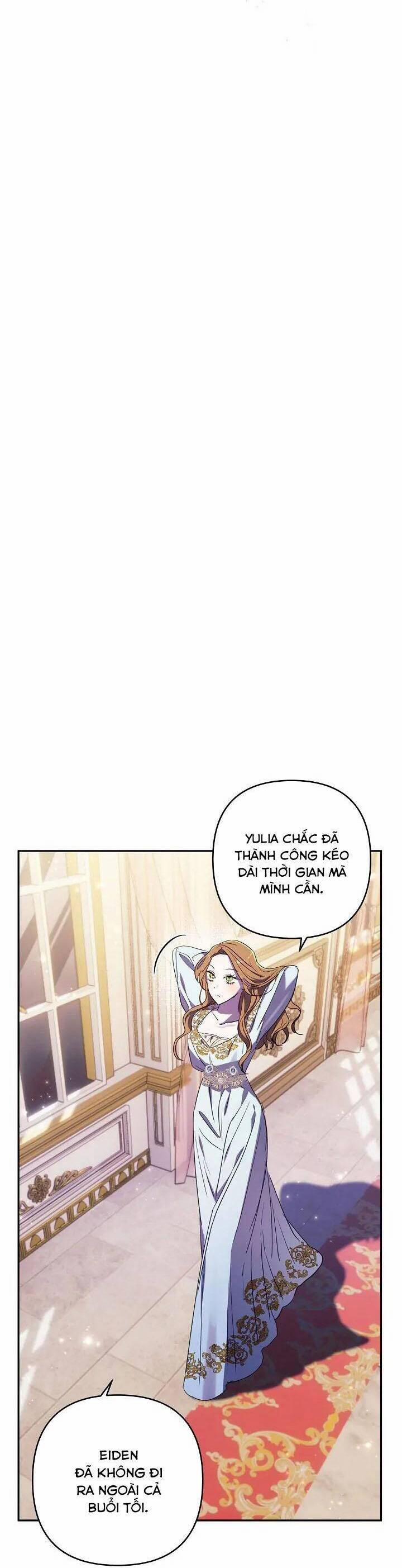 Cuộc Ly Hôn Với Chồng Tôi Đã Thất Bại 78 trang 32