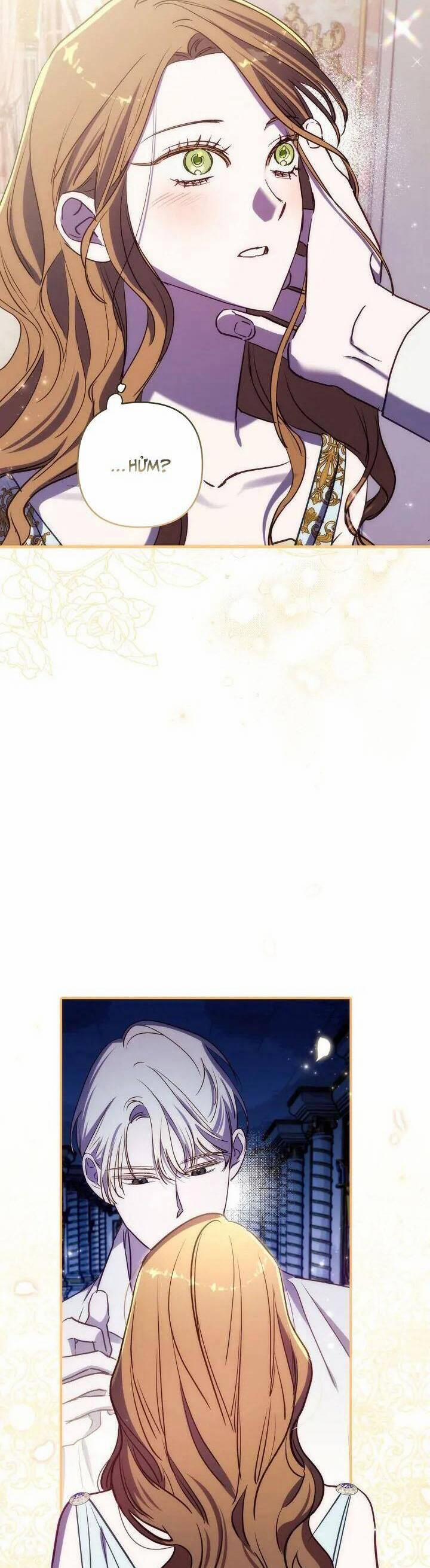 Cuộc Ly Hôn Với Chồng Tôi Đã Thất Bại 78 trang 40